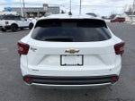 2025 Chevrolet Trax FWD 4dr LT