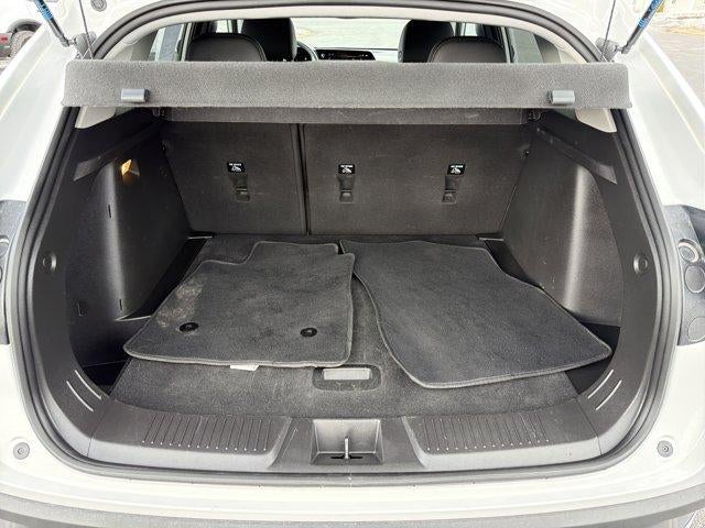 2025 Chevrolet Trax FWD 4dr LT