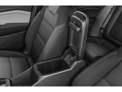 2025 Chevrolet Trax FWD 4dr LT