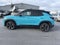 2022 Chevrolet Trailblazer AWD 4dr RS