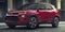 2022 Chevrolet Trailblazer AWD 4dr RS