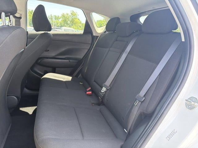 2025 Hyundai KONA SEL AWD