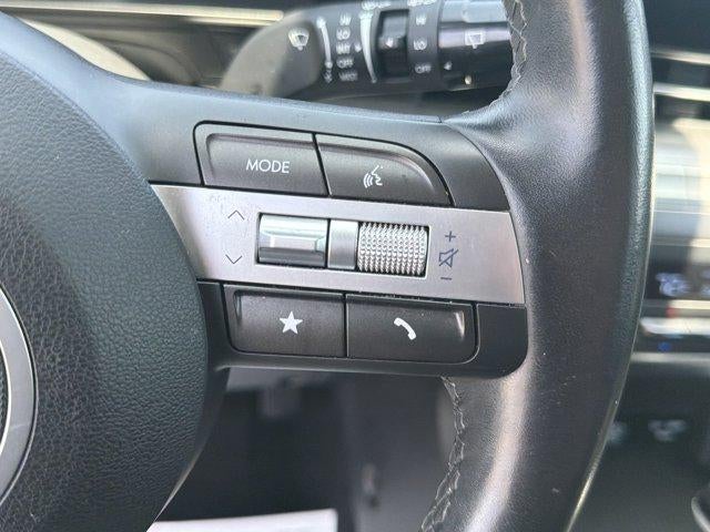 2025 Hyundai KONA SEL AWD