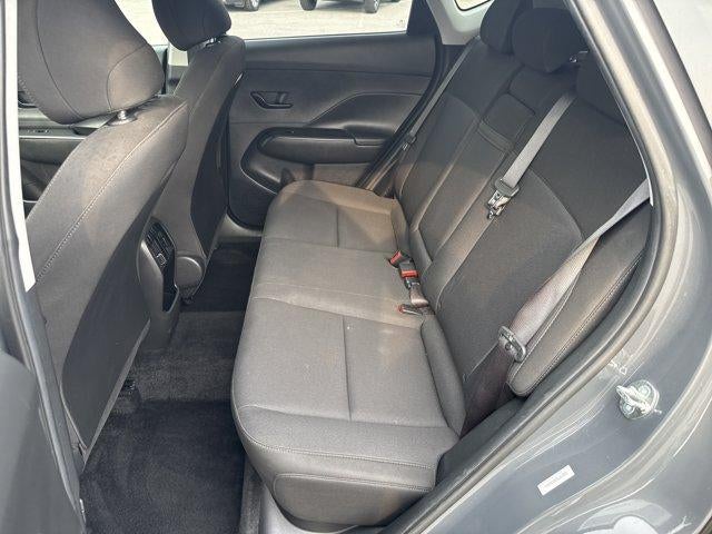 2025 Hyundai KONA SEL AWD