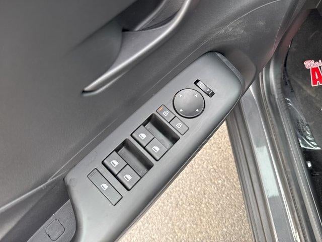 2025 Hyundai KONA SEL AWD