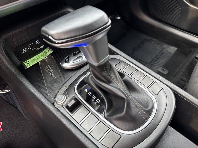 2025 Hyundai KONA SEL AWD