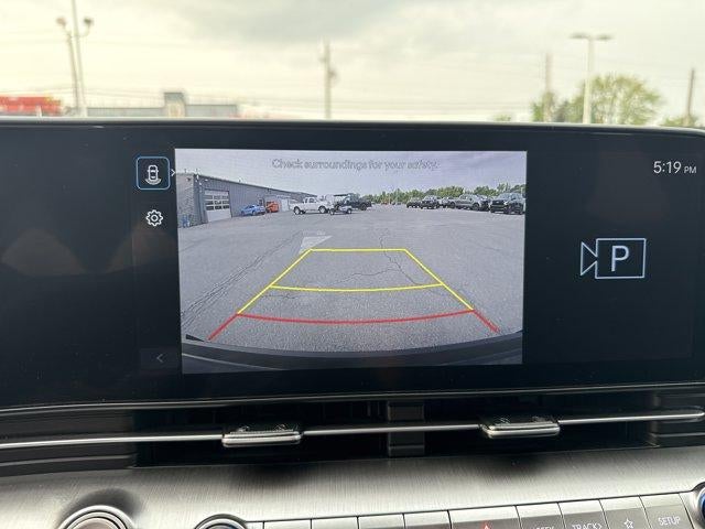 2025 Hyundai KONA SEL AWD