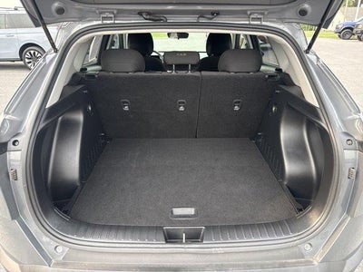 2025 Hyundai KONA SEL AWD