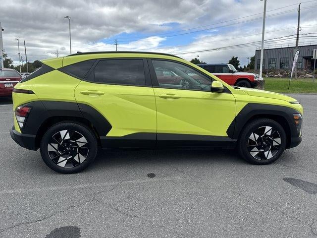 2024 Hyundai KONA SEL FWD