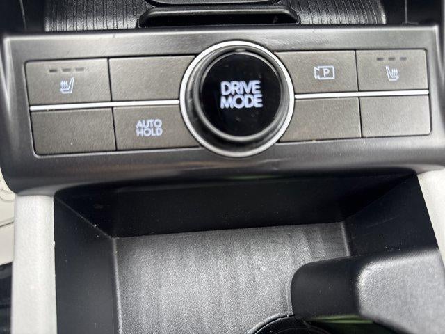 2024 Hyundai KONA SEL FWD