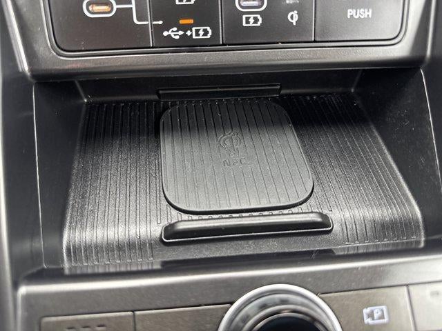 2024 Hyundai KONA SEL FWD