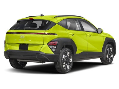 2024 Hyundai KONA SEL FWD