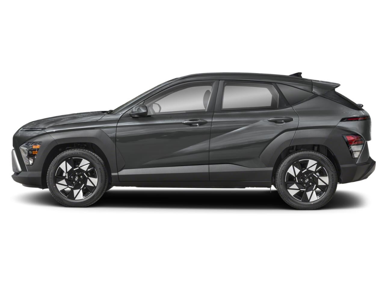 2024 Hyundai KONA SEL FWD