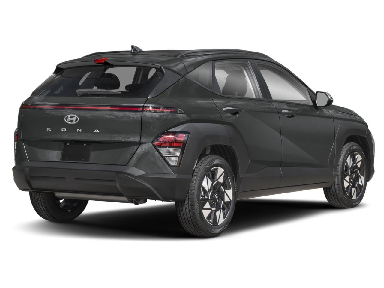 2024 Hyundai KONA SEL FWD