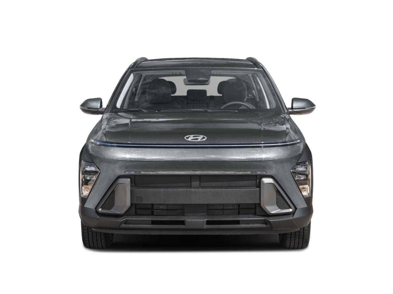 2024 Hyundai KONA SEL FWD