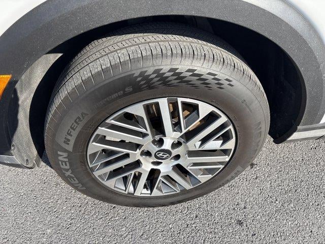 2026 Hyundai PALISADE SEL 7P AWD