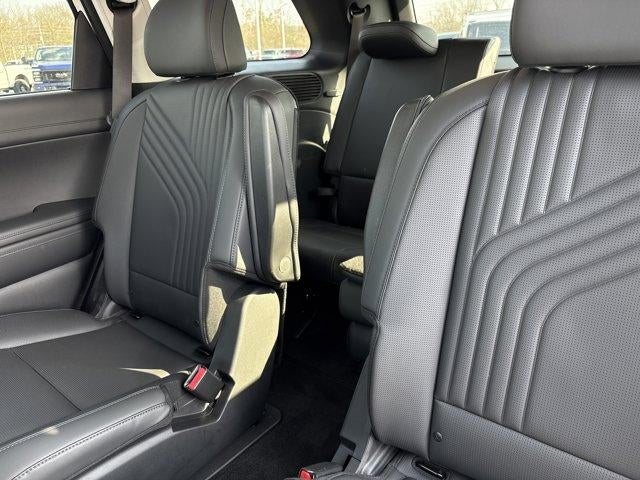 2026 Hyundai PALISADE SEL 7P AWD