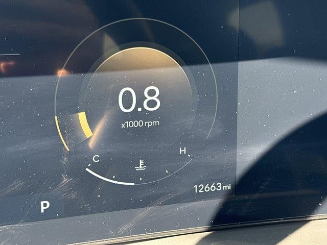 2026 Hyundai PALISADE SEL 7P AWD