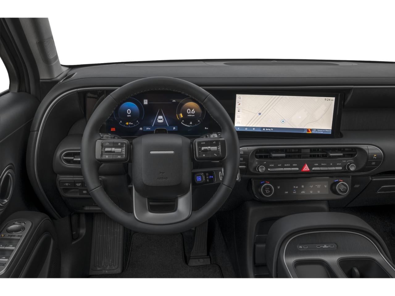 2026 Hyundai PALISADE SEL 7P AWD