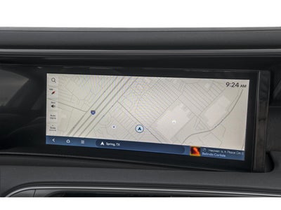 2026 Hyundai PALISADE SEL 7P AWD