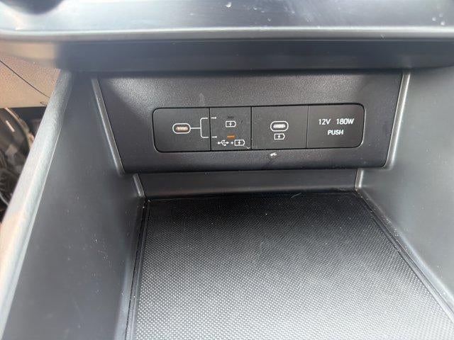 2025 Hyundai SONATA SEL FWD