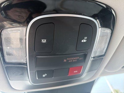 2025 Hyundai SONATA SEL FWD