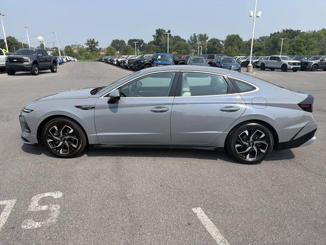 2025 Hyundai SONATA SEL FWD
