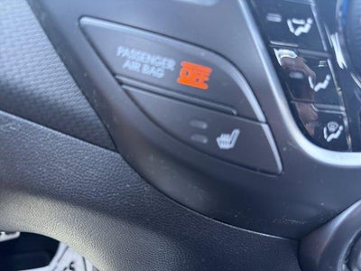 2016 Hyundai VELOSTER 3dr Cpe Auto Turbo