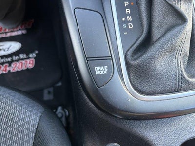 2024 Kia Soul LX IVT