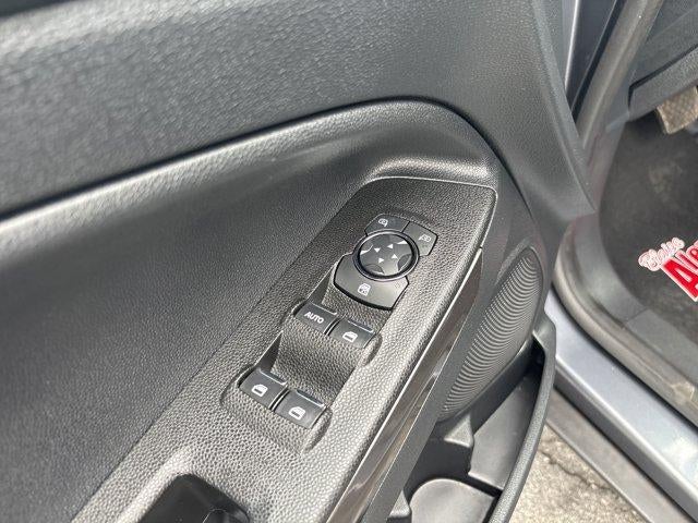 2022 Ford EcoSport SE 4WD