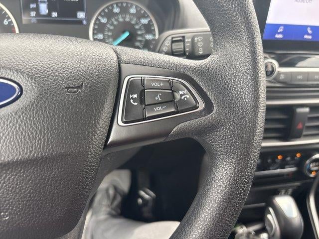 2022 Ford EcoSport SE 4WD