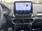 2022 Ford EcoSport SE 4WD