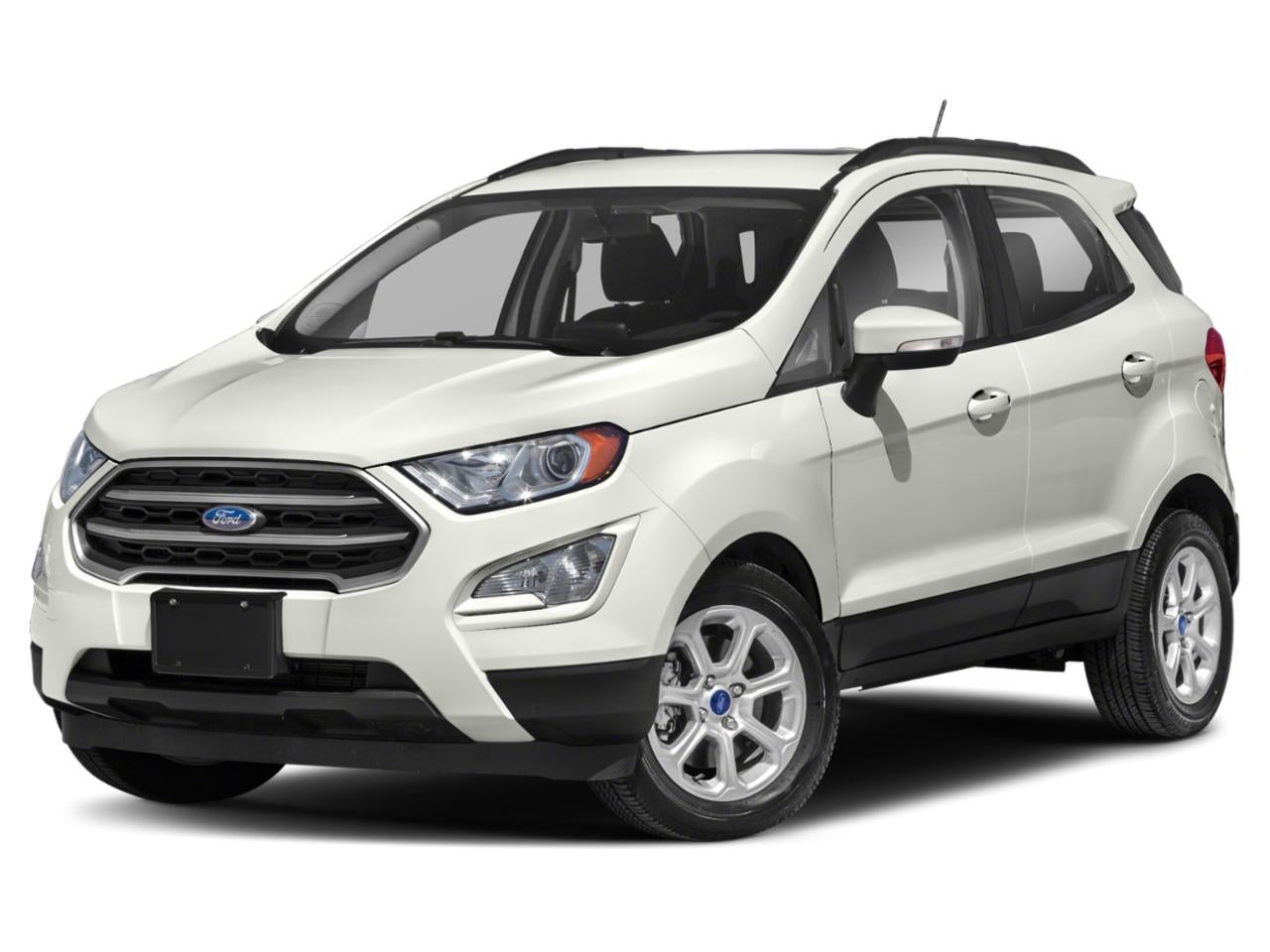 2022 Ford EcoSport SE 4WD