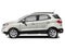2022 Ford EcoSport SE 4WD