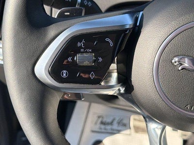 2024 Jaguar E-PACE R-Dynamic SE P250 AWD