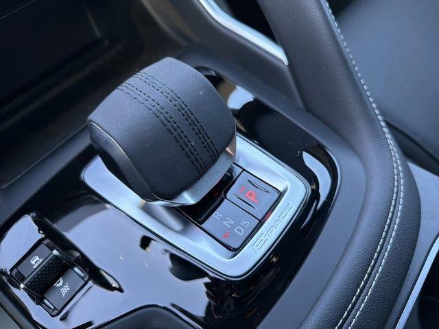 2024 Jaguar E-PACE R-Dynamic SE P250 AWD