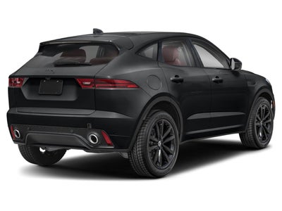 2024 Jaguar E-PACE R-Dynamic SE P250 AWD