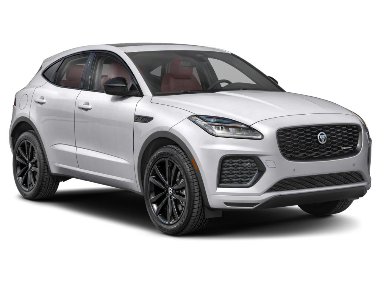 2024 Jaguar E-PACE R-Dynamic SE P250 AWD