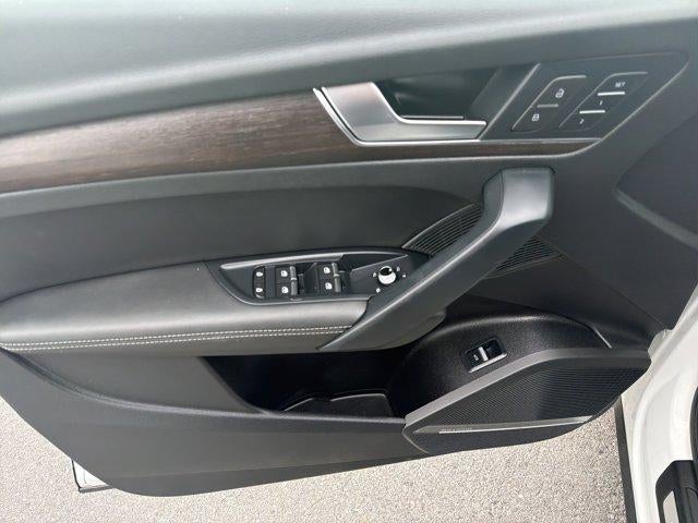 2024 Audi Q5 S line Premium Plus 45 TFSI quattro