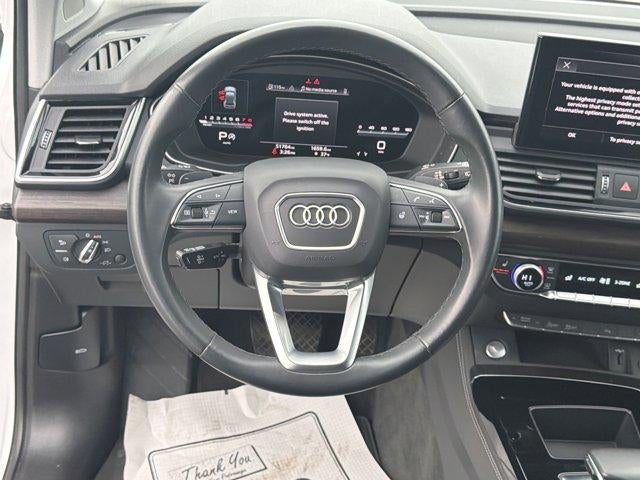 2024 Audi Q5 S line Premium Plus 45 TFSI quattro