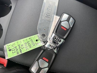 2024 Audi Q5 S line Premium Plus 45 TFSI quattro