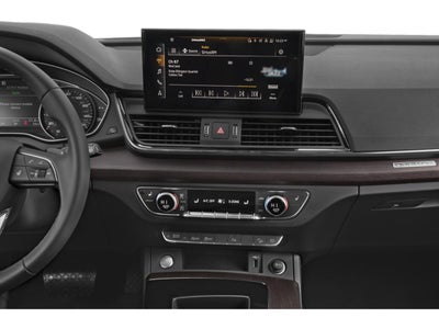 2024 Audi Q5 S line Premium Plus 45 TFSI quattro