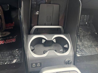 2025 BMW X2 xDrive28i Sports Activity Coupe