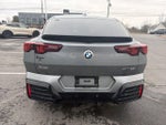 2025 BMW X2 xDrive28i Sports Activity Coupe