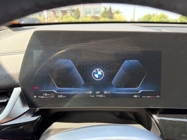 2026 BMW X2 xDrive28i Sports Activity Coupe
