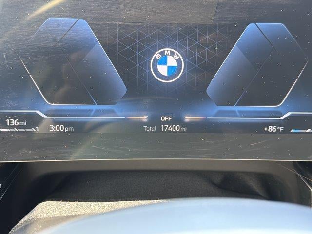2026 BMW X2 xDrive28i Sports Activity Coupe
