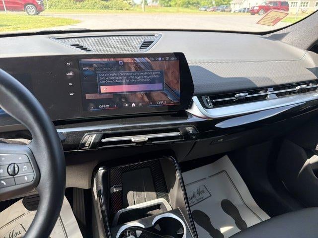 2026 BMW X2 xDrive28i Sports Activity Coupe