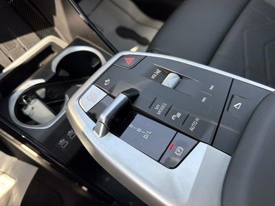 2026 BMW X2 xDrive28i Sports Activity Coupe