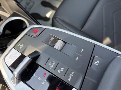 2026 BMW X2 xDrive28i Sports Activity Coupe