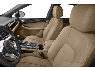 2020 Porsche Macan S AWD